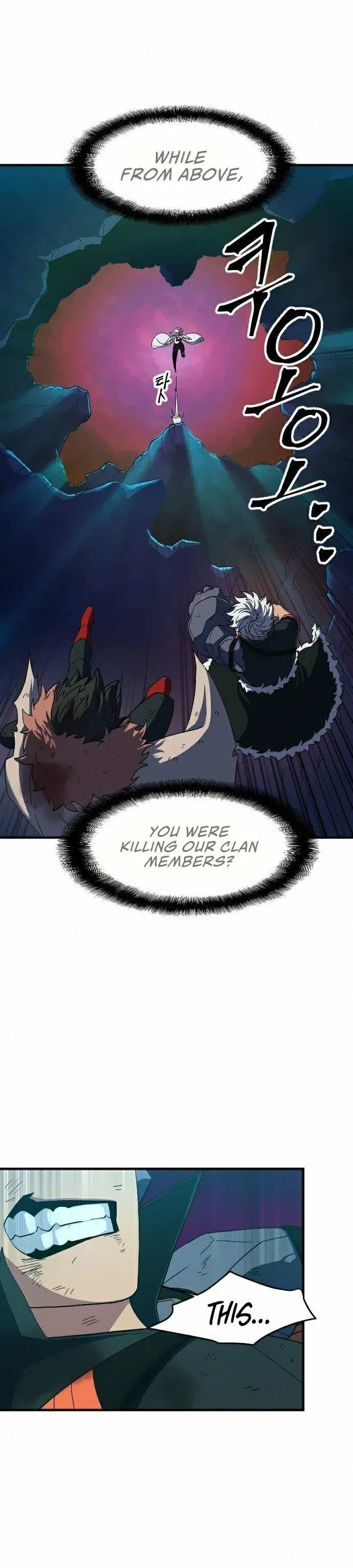 TốI HậU Kim ĐồNg Chapter 36 - Trang 2