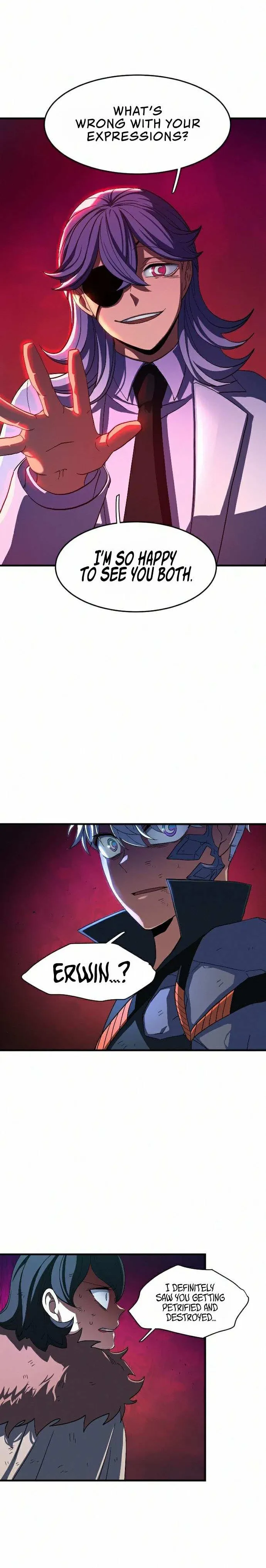 TốI HậU Kim ĐồNg Chapter 36 - Trang 2