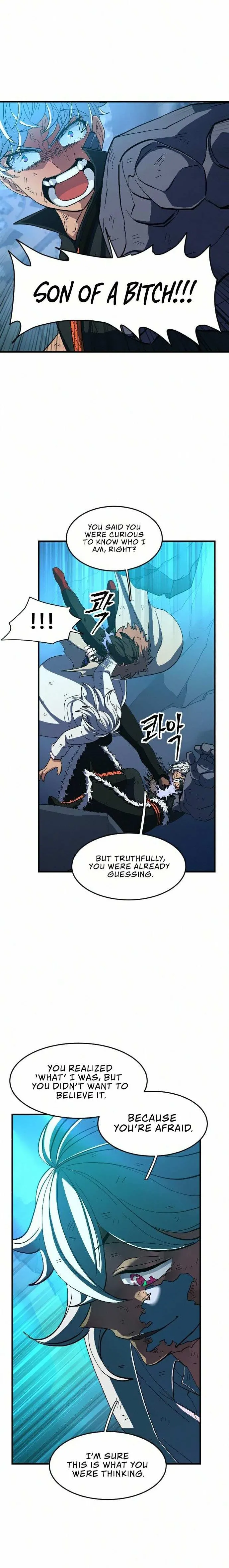 TốI HậU Kim ĐồNg Chapter 36 - Trang 2