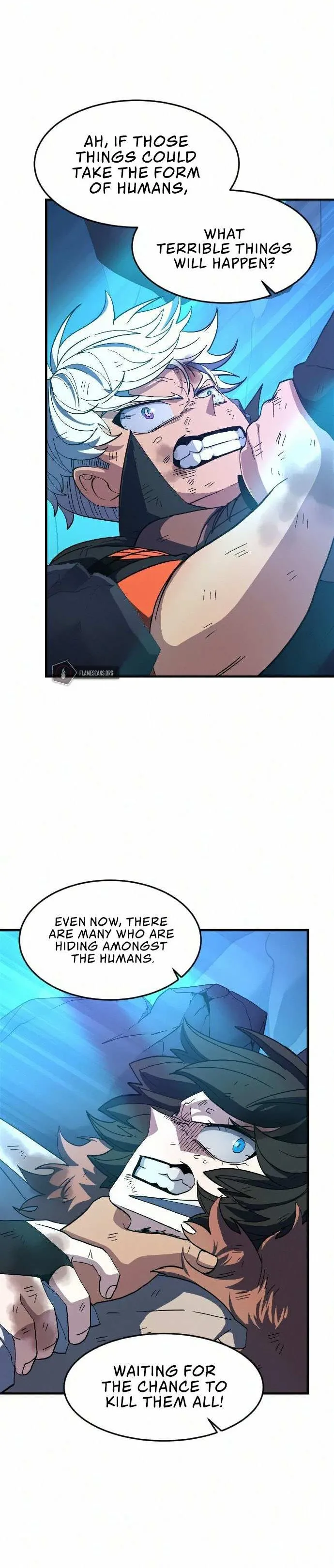 TốI HậU Kim ĐồNg Chapter 36 - Trang 2