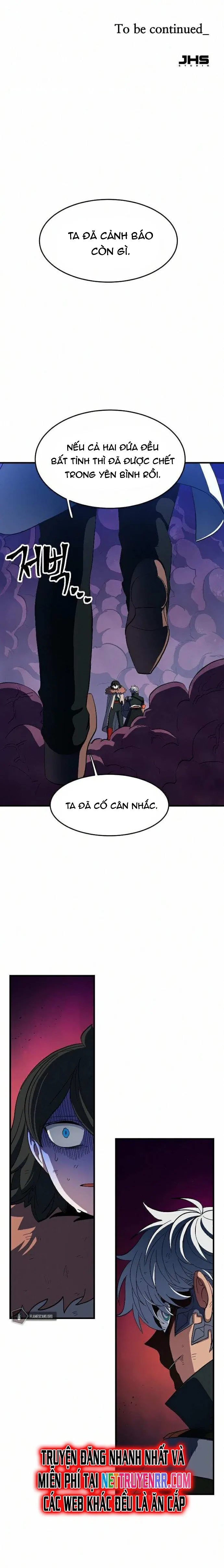 TốI HậU Kim ĐồNg Chapter 36 - Trang 2