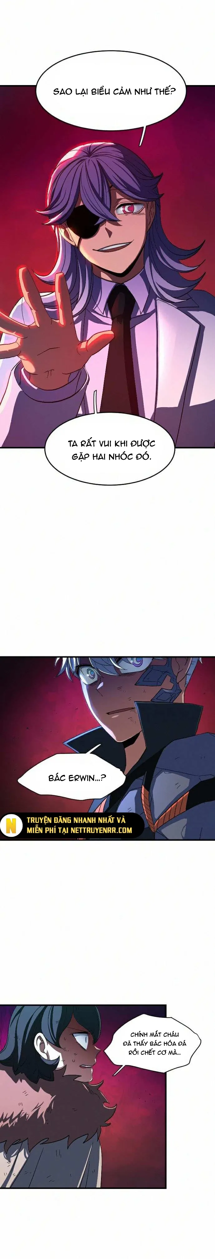 TốI HậU Kim ĐồNg Chapter 36 - Trang 2