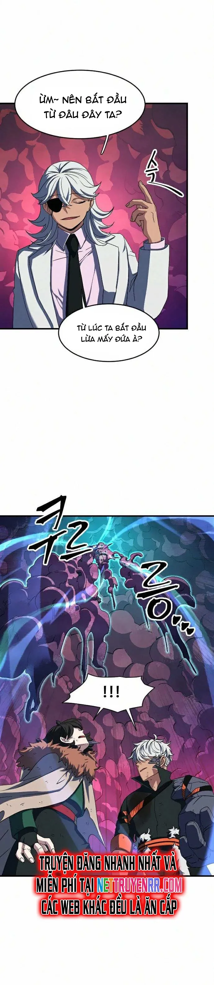 TốI HậU Kim ĐồNg Chapter 36 - Trang 2