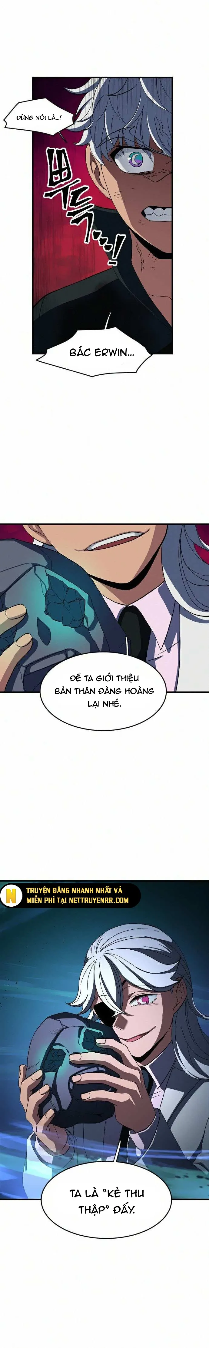 TốI HậU Kim ĐồNg Chapter 36 - Trang 2