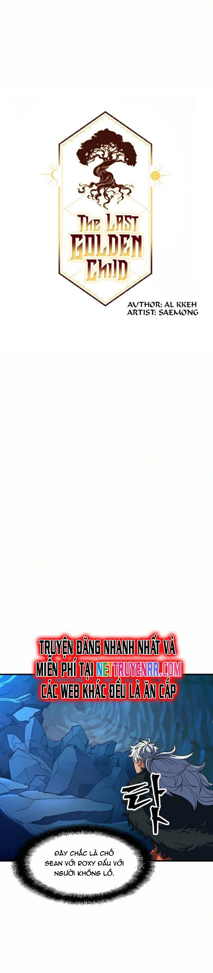 TốI HậU Kim ĐồNg Chapter 36 - Trang 2