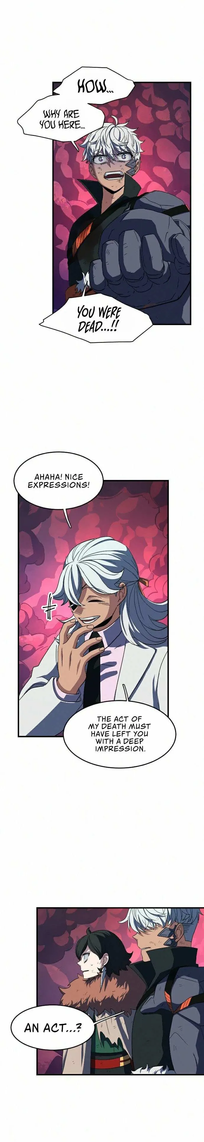 TốI HậU Kim ĐồNg Chapter 36 - Trang 2