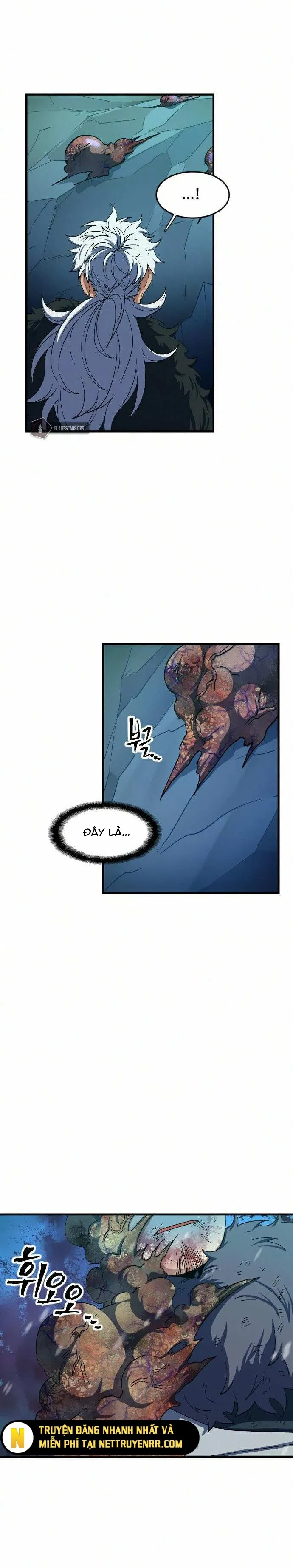 TốI HậU Kim ĐồNg Chapter 36 - Trang 2