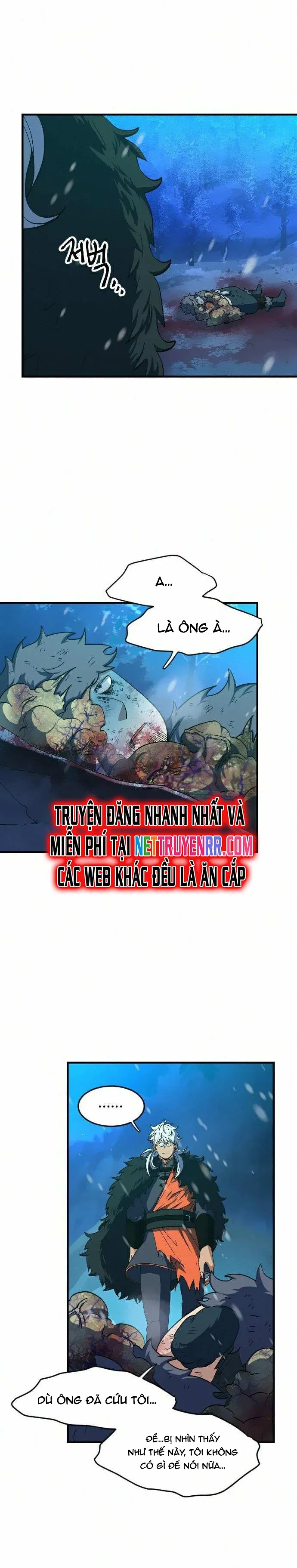 TốI HậU Kim ĐồNg Chapter 36 - Trang 2