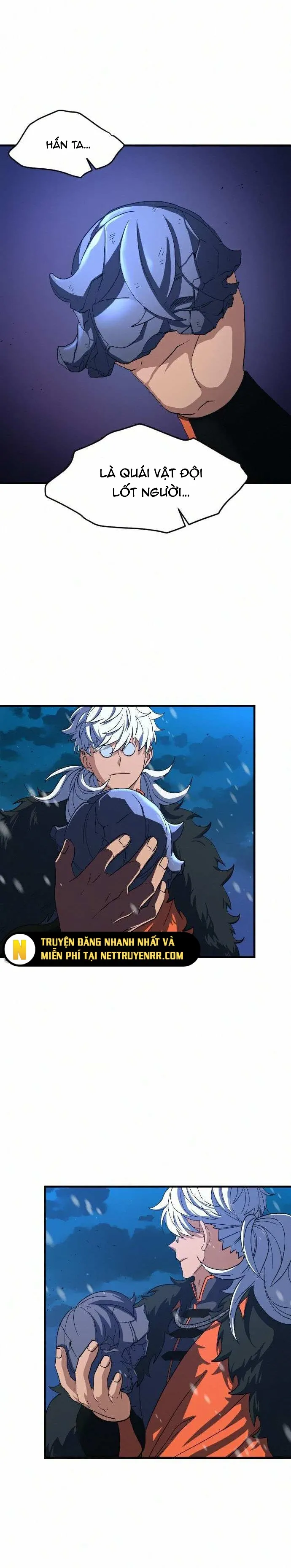 TốI HậU Kim ĐồNg Chapter 36 - Trang 2