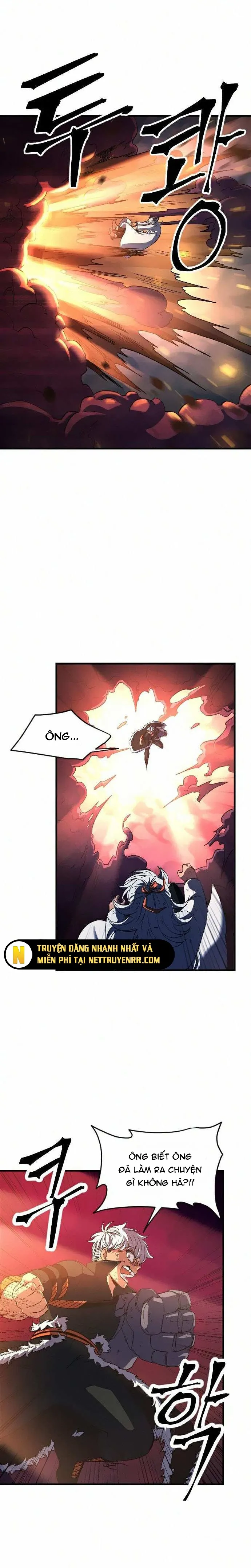 TốI HậU Kim ĐồNg Chapter 36 - Trang 2