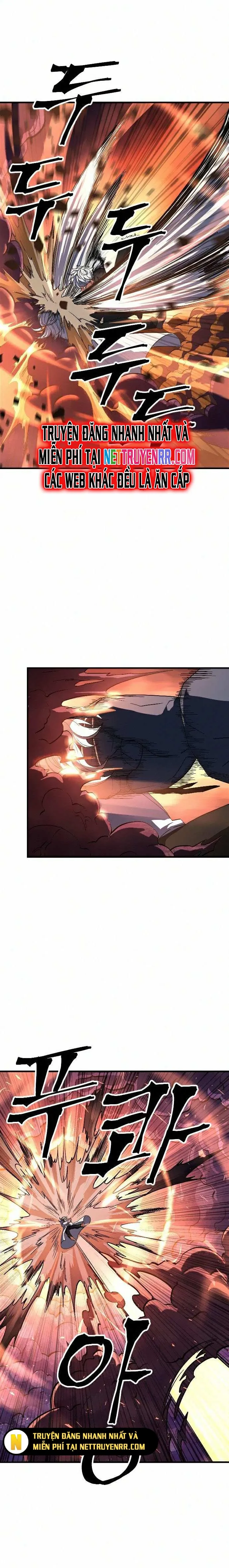 TốI HậU Kim ĐồNg Chapter 36 - Trang 2