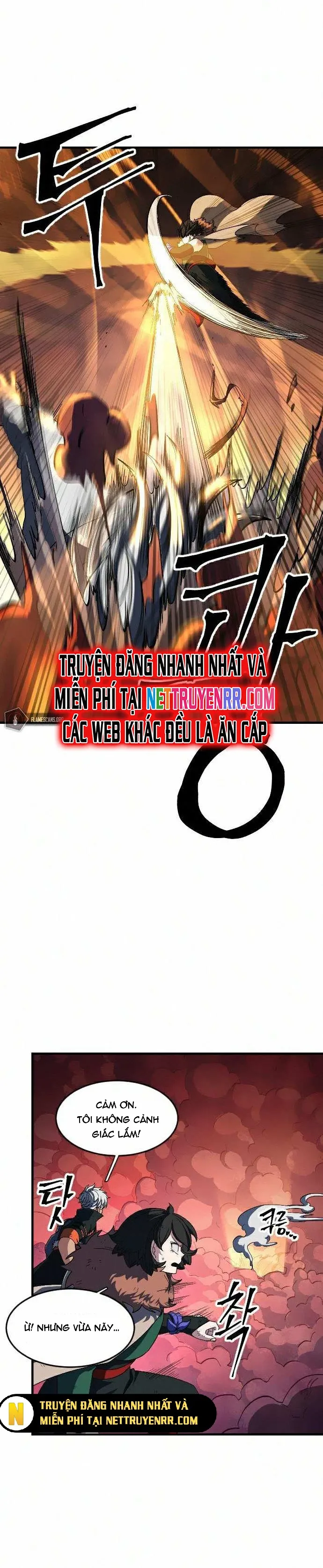 TốI HậU Kim ĐồNg Chapter 36 - Trang 2