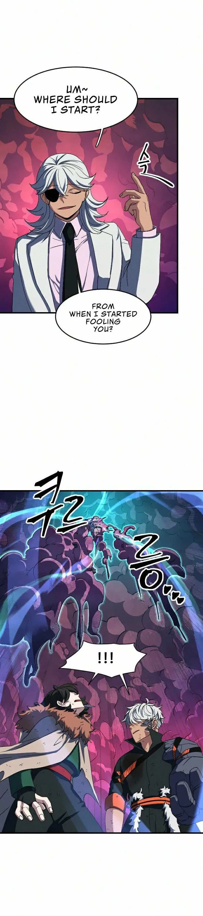 TốI HậU Kim ĐồNg Chapter 36 - Trang 2