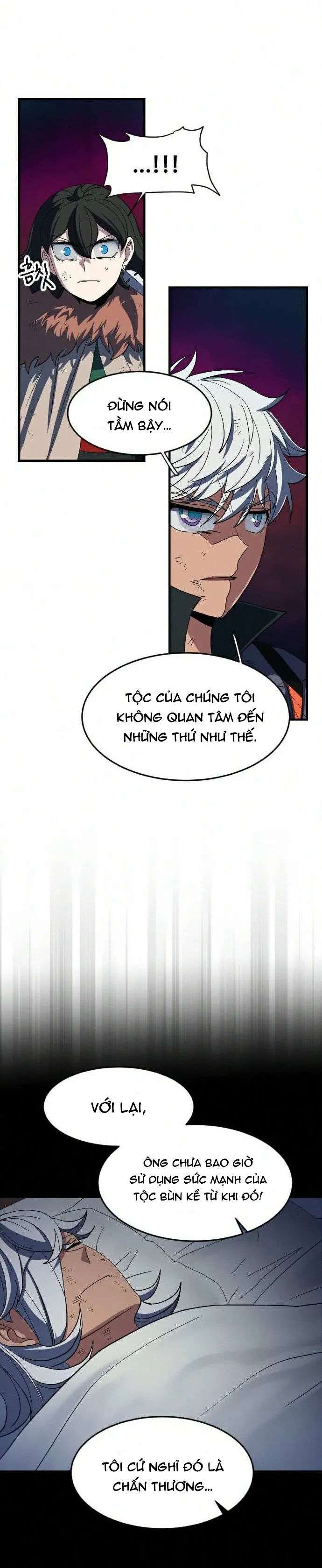 TốI HậU Kim ĐồNg Chapter 36 - Trang 2