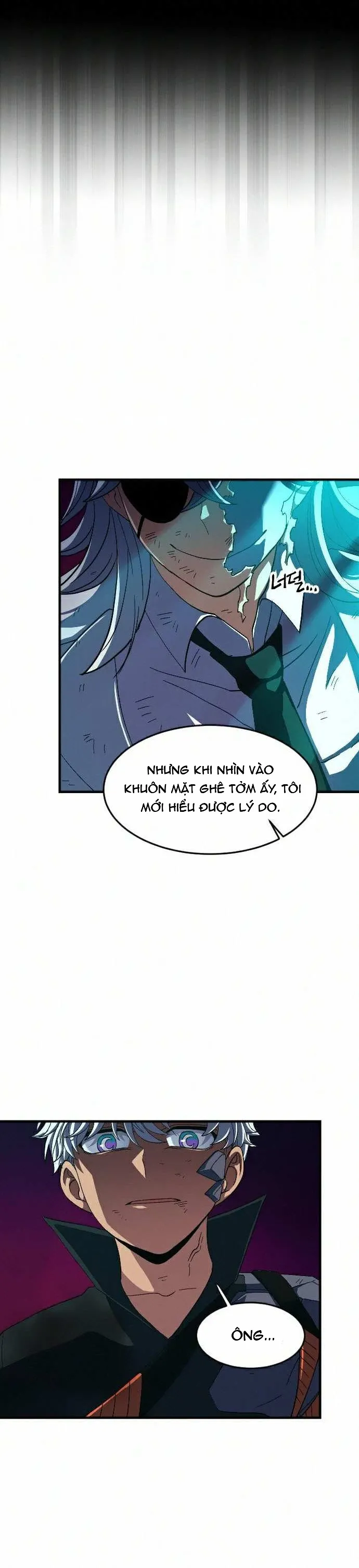 TốI HậU Kim ĐồNg Chapter 36 - Trang 2