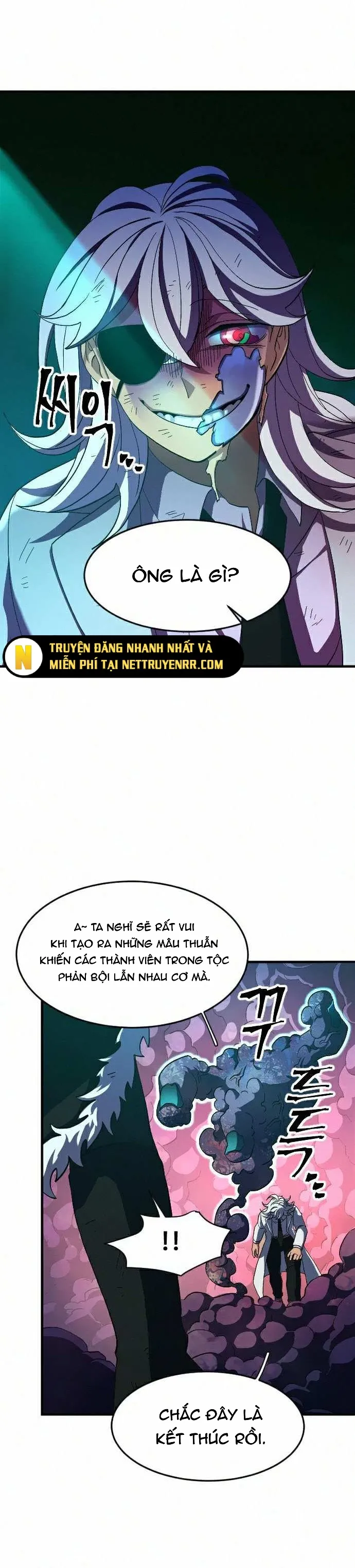 TốI HậU Kim ĐồNg Chapter 36 - Trang 2