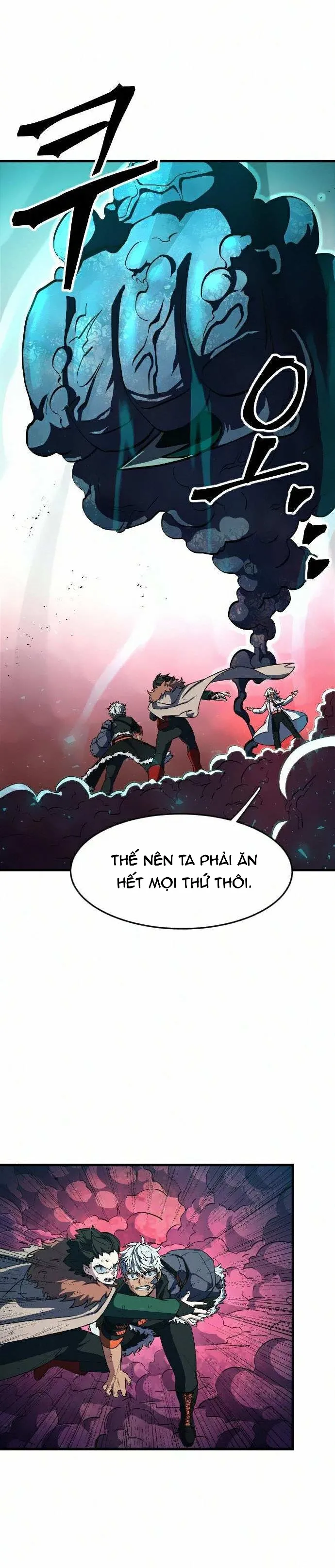 TốI HậU Kim ĐồNg Chapter 36 - Trang 2