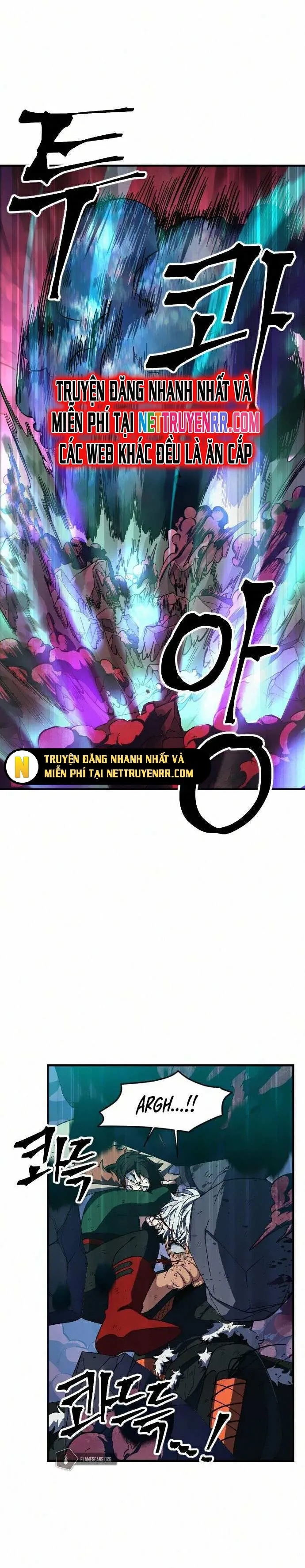 TốI HậU Kim ĐồNg Chapter 36 - Trang 2