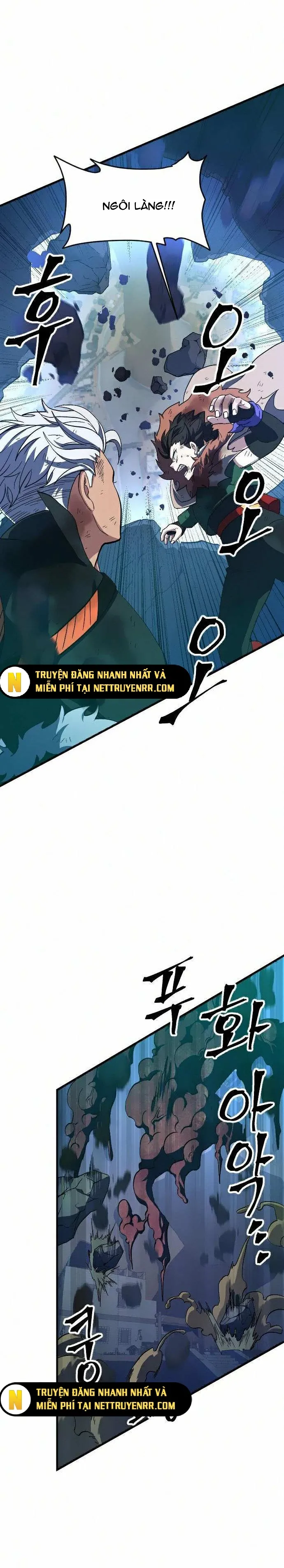 TốI HậU Kim ĐồNg Chapter 36 - Trang 2