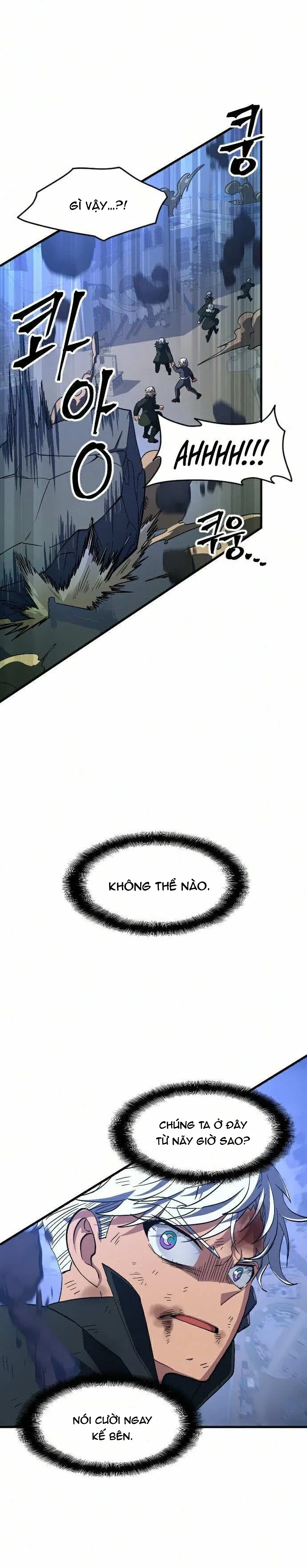 TốI HậU Kim ĐồNg Chapter 36 - Trang 2