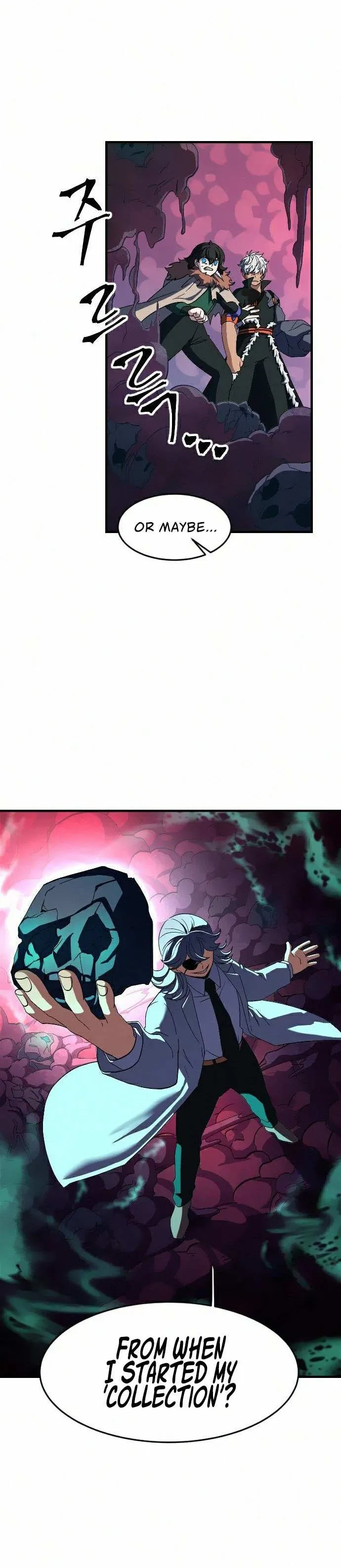 TốI HậU Kim ĐồNg Chapter 36 - Trang 2