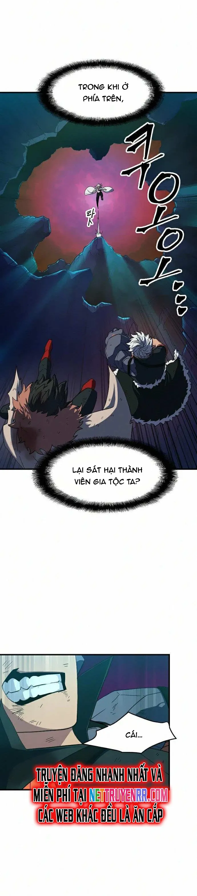 TốI HậU Kim ĐồNg Chapter 36 - Trang 2