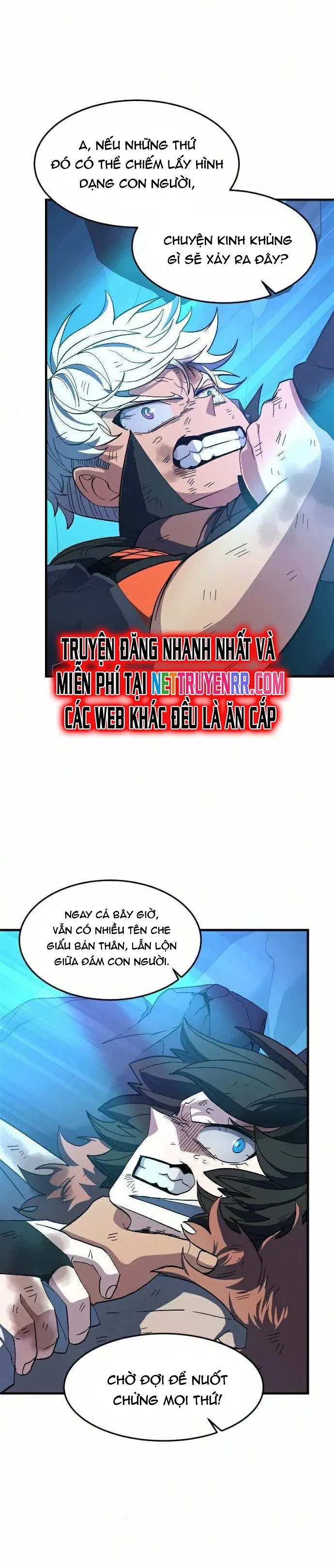 TốI HậU Kim ĐồNg Chapter 36 - Trang 2