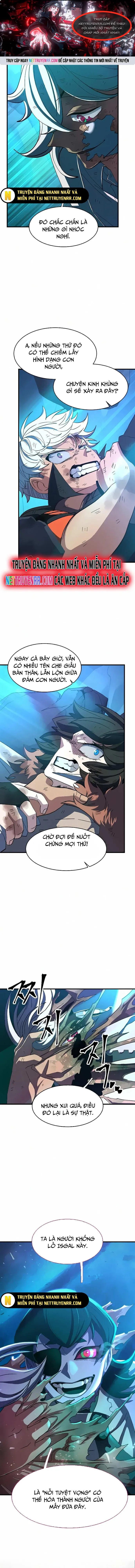 TốI HậU Kim ĐồNg Chapter 37 - Trang 2