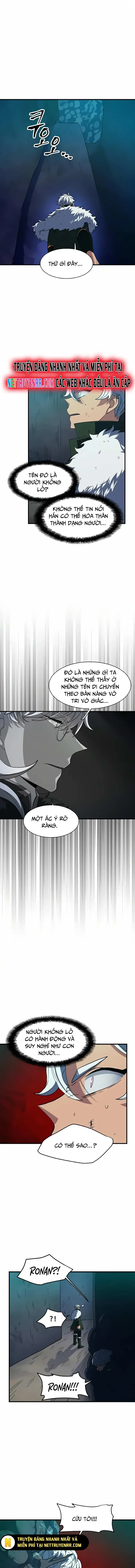 TốI HậU Kim ĐồNg Chapter 37 - Trang 2