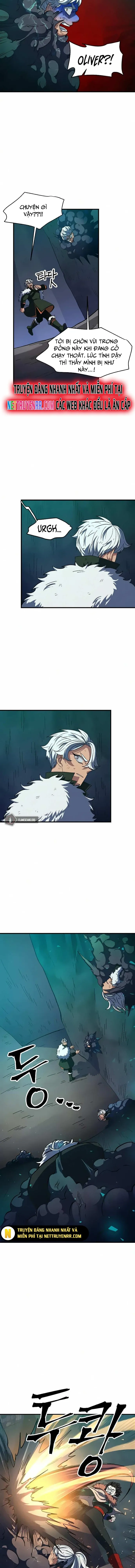 TốI HậU Kim ĐồNg Chapter 37 - Trang 2