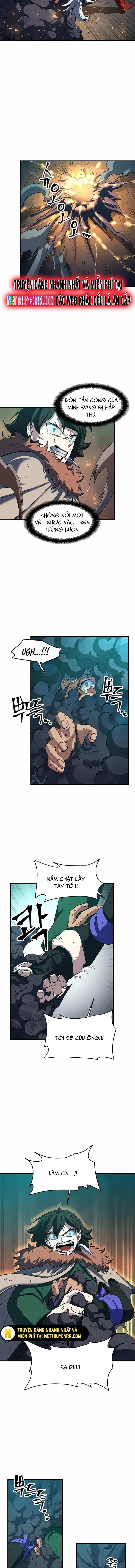 TốI HậU Kim ĐồNg Chapter 37 - Trang 2