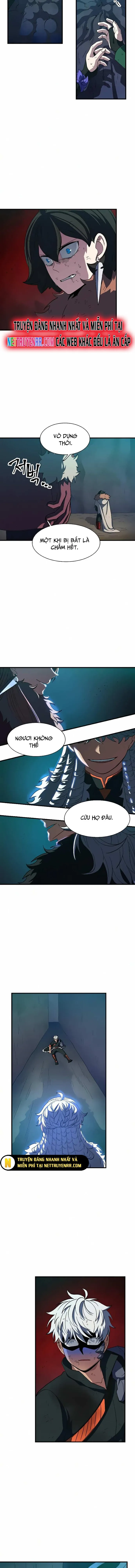 TốI HậU Kim ĐồNg Chapter 37 - Trang 2