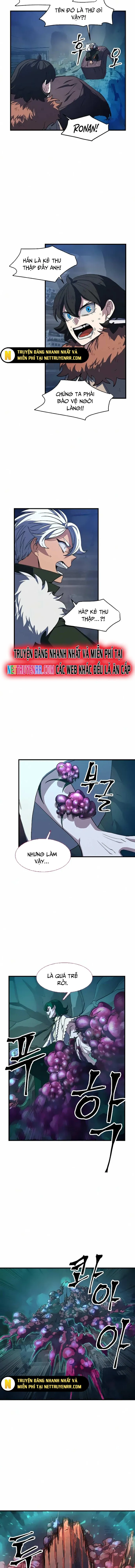 TốI HậU Kim ĐồNg Chapter 37 - Trang 2