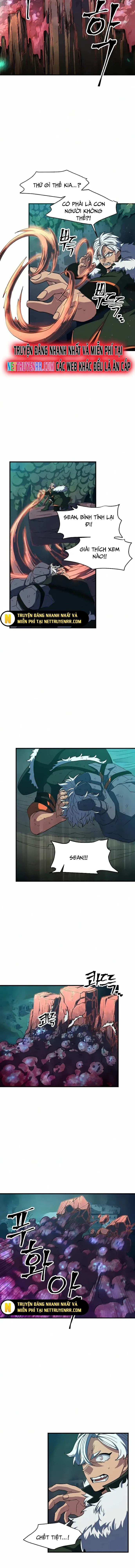 TốI HậU Kim ĐồNg Chapter 37 - Trang 2