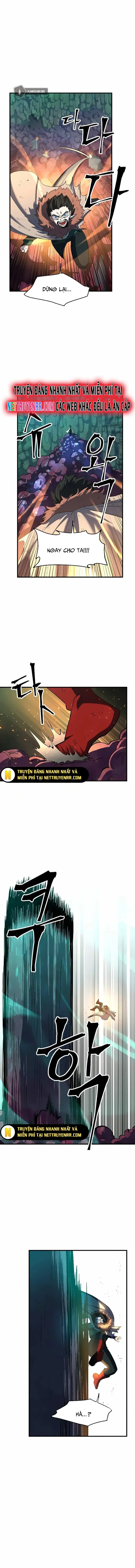 TốI HậU Kim ĐồNg Chapter 37 - Trang 2