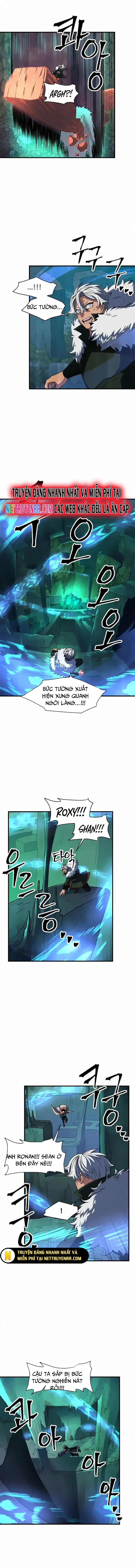 TốI HậU Kim ĐồNg Chapter 37 - Trang 2