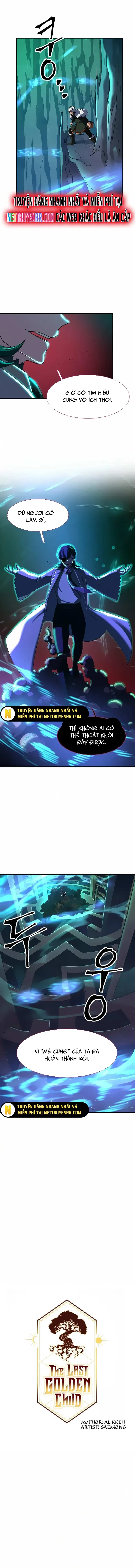 TốI HậU Kim ĐồNg Chapter 37 - Trang 2