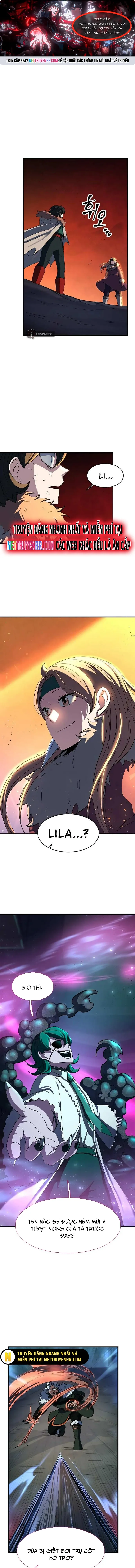 TốI HậU Kim ĐồNg Chapter 38 - Trang 2