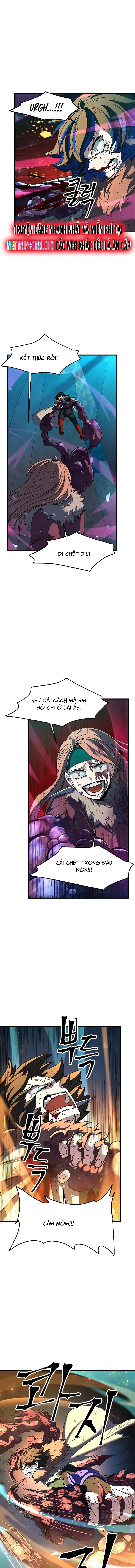 TốI HậU Kim ĐồNg Chapter 38 - Trang 2