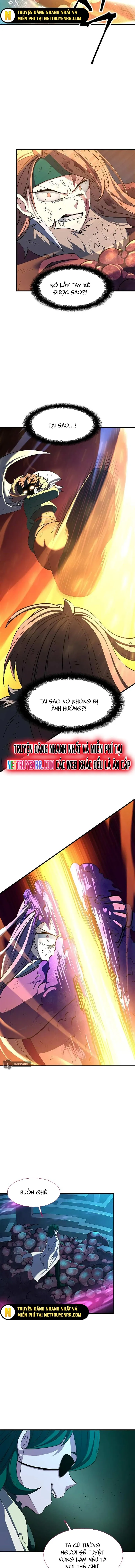 TốI HậU Kim ĐồNg Chapter 38 - Trang 2