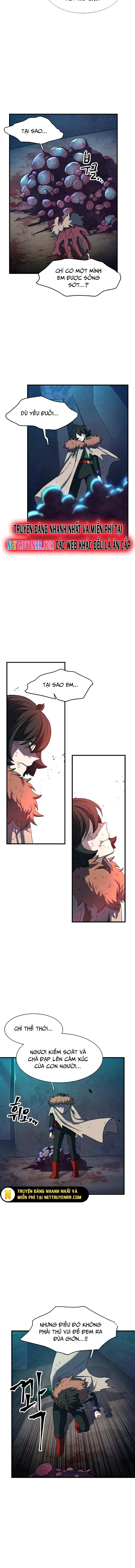 TốI HậU Kim ĐồNg Chapter 38 - Trang 2