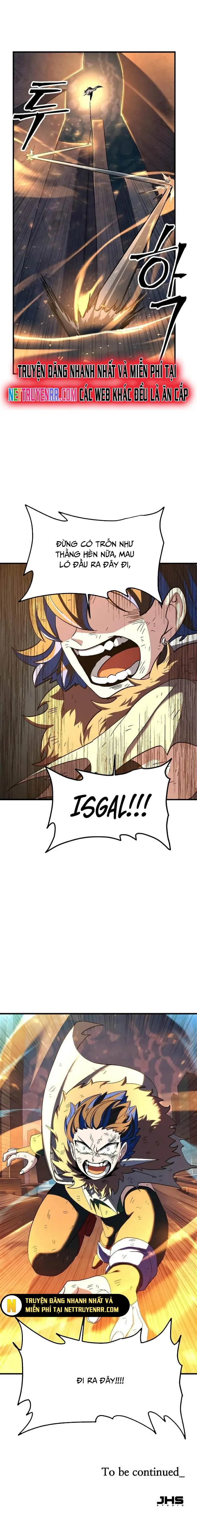 TốI HậU Kim ĐồNg Chapter 38 - Trang 2