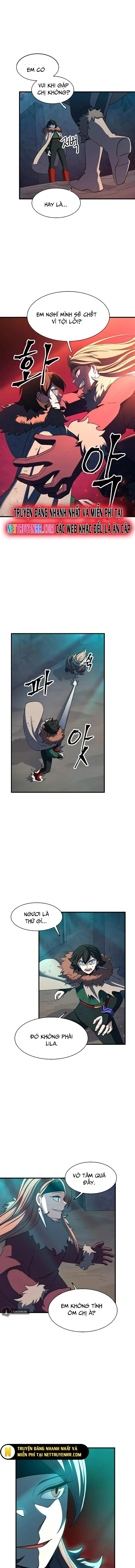 TốI HậU Kim ĐồNg Chapter 38 - Trang 2