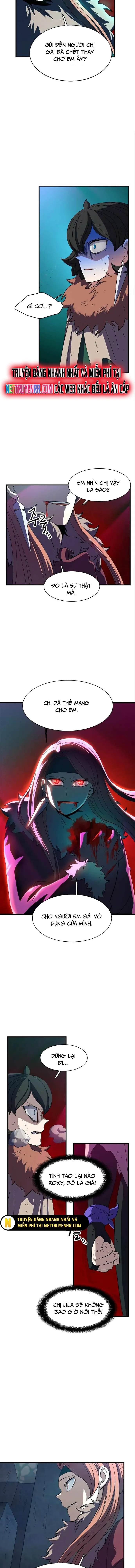 TốI HậU Kim ĐồNg Chapter 38 - Trang 2