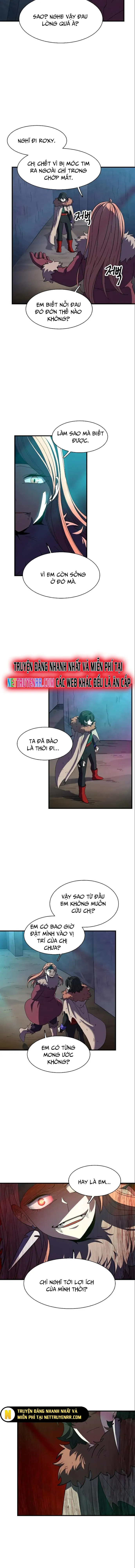 TốI HậU Kim ĐồNg Chapter 38 - Trang 2