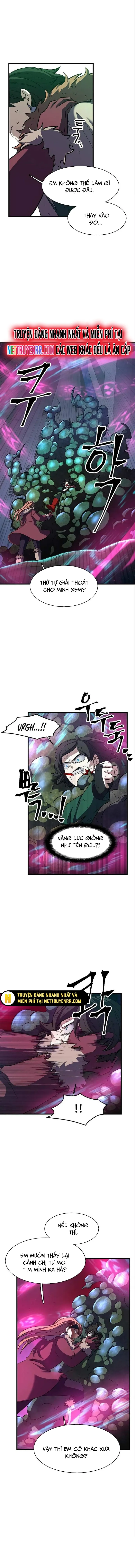 TốI HậU Kim ĐồNg Chapter 38 - Trang 2