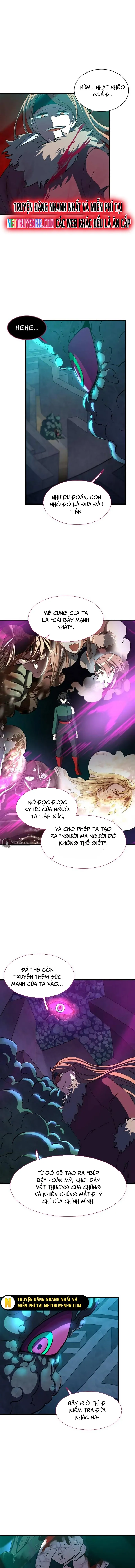 TốI HậU Kim ĐồNg Chapter 38 - Trang 2