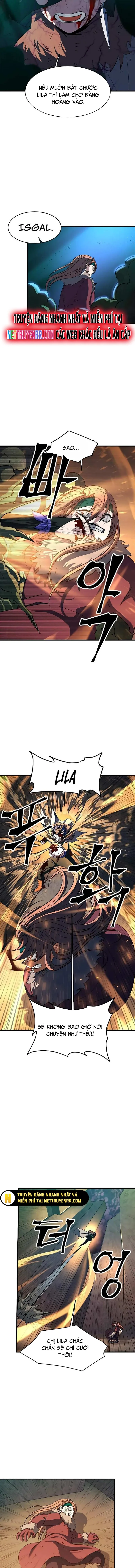 TốI HậU Kim ĐồNg Chapter 38 - Trang 2