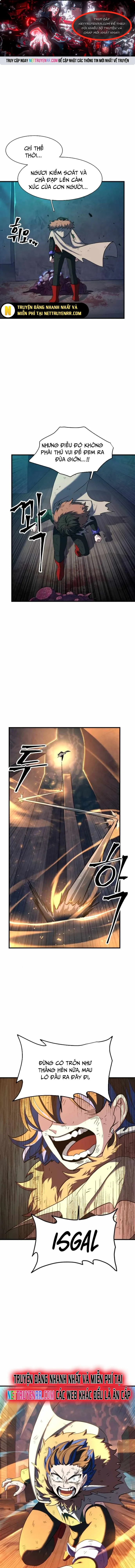 TốI HậU Kim ĐồNg Chapter 39 - Trang 2