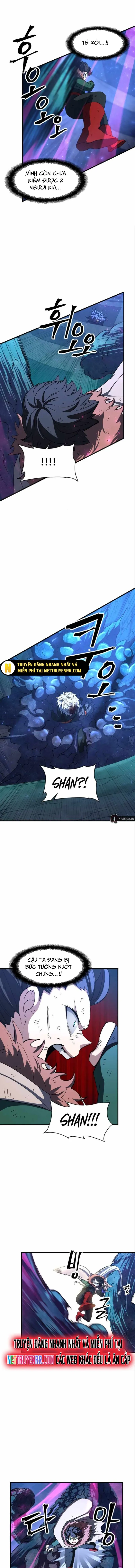 TốI HậU Kim ĐồNg Chapter 39 - Trang 2